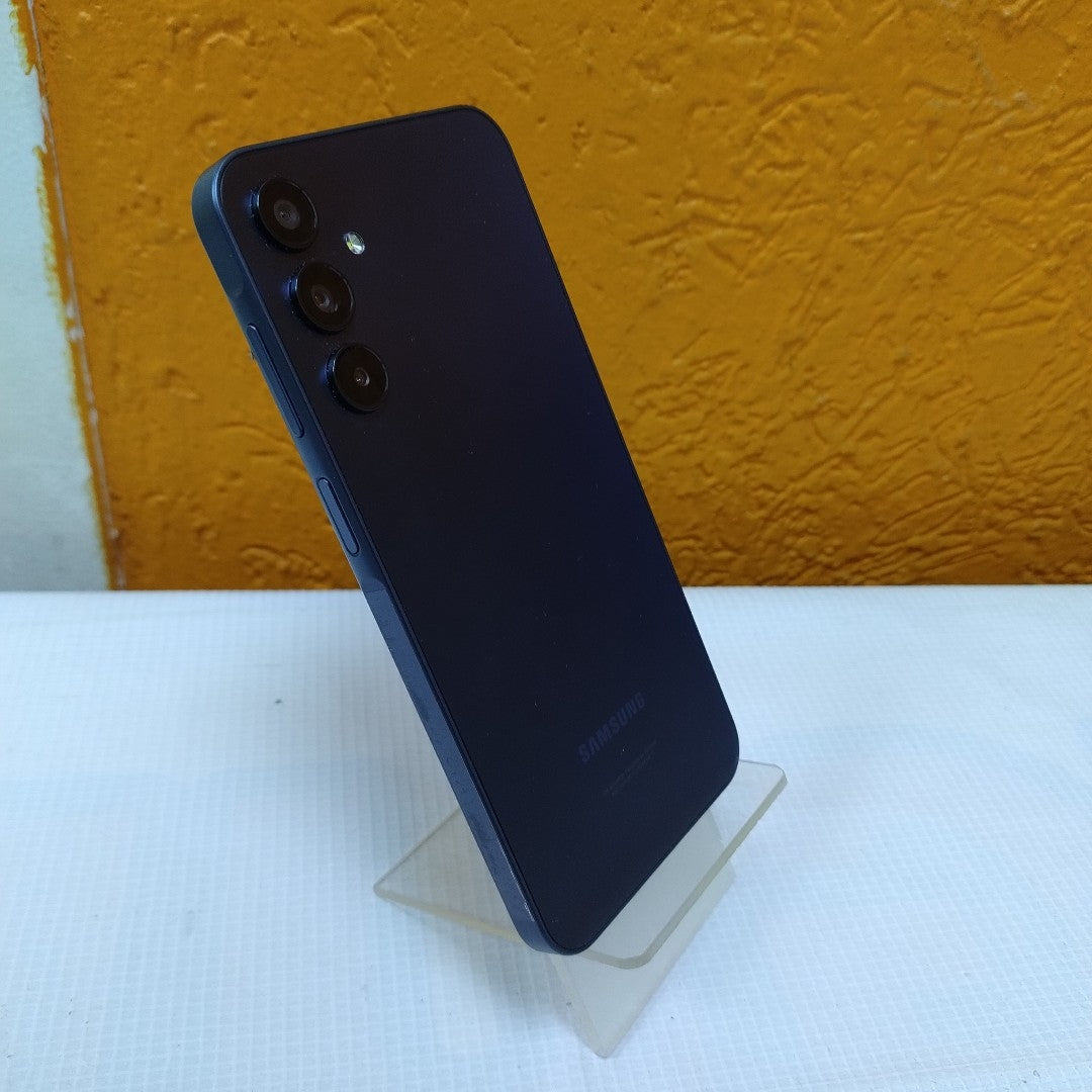 CELULAR SAMSUNG GALAXY A15 5G SM-A156M/N (2023) 128 GB 4 GB RAM (SEMINUEVO)