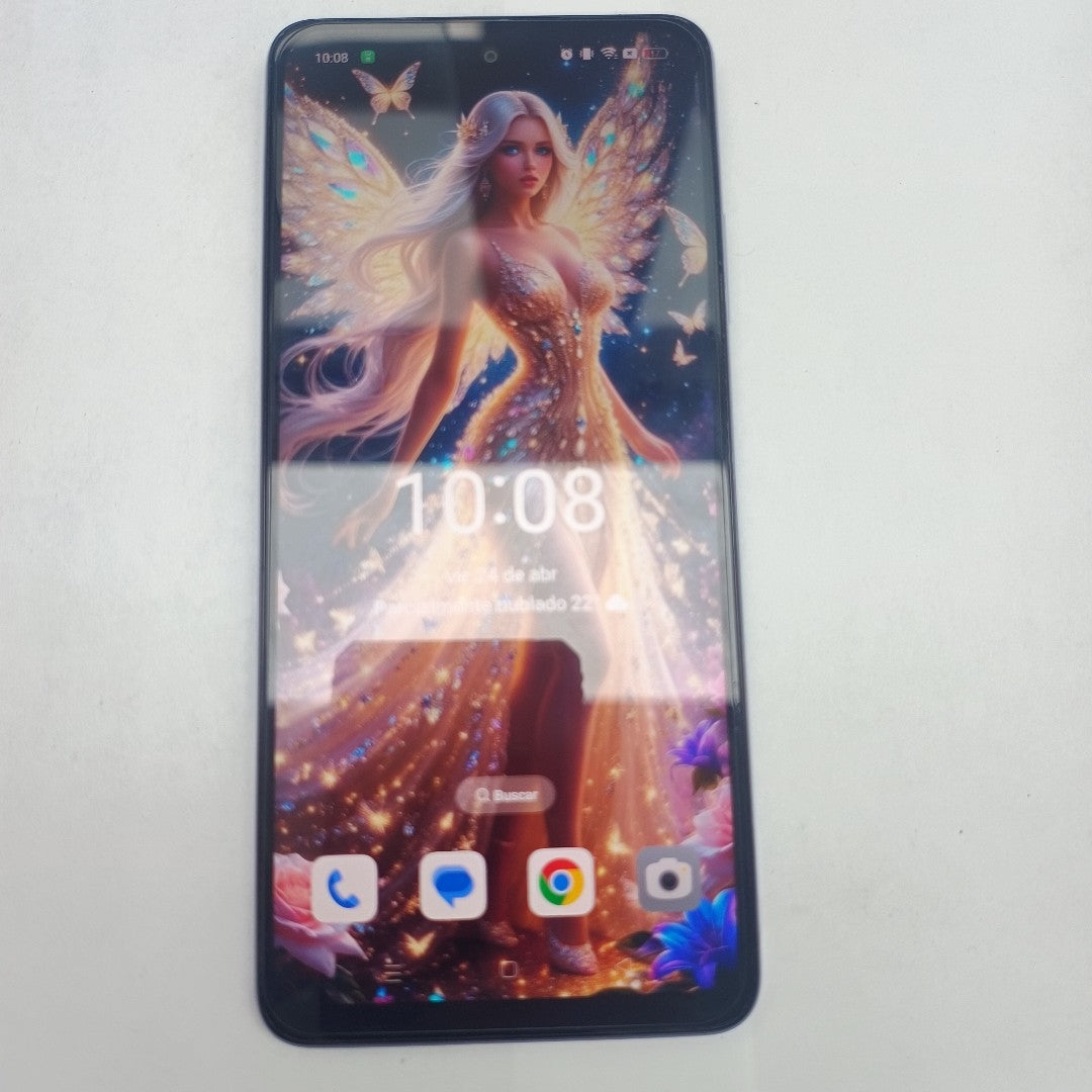 CELULAR OPPO  A40 CPH2669 (2024) 256 GB 4 GB RAM (SEMINUEVO)