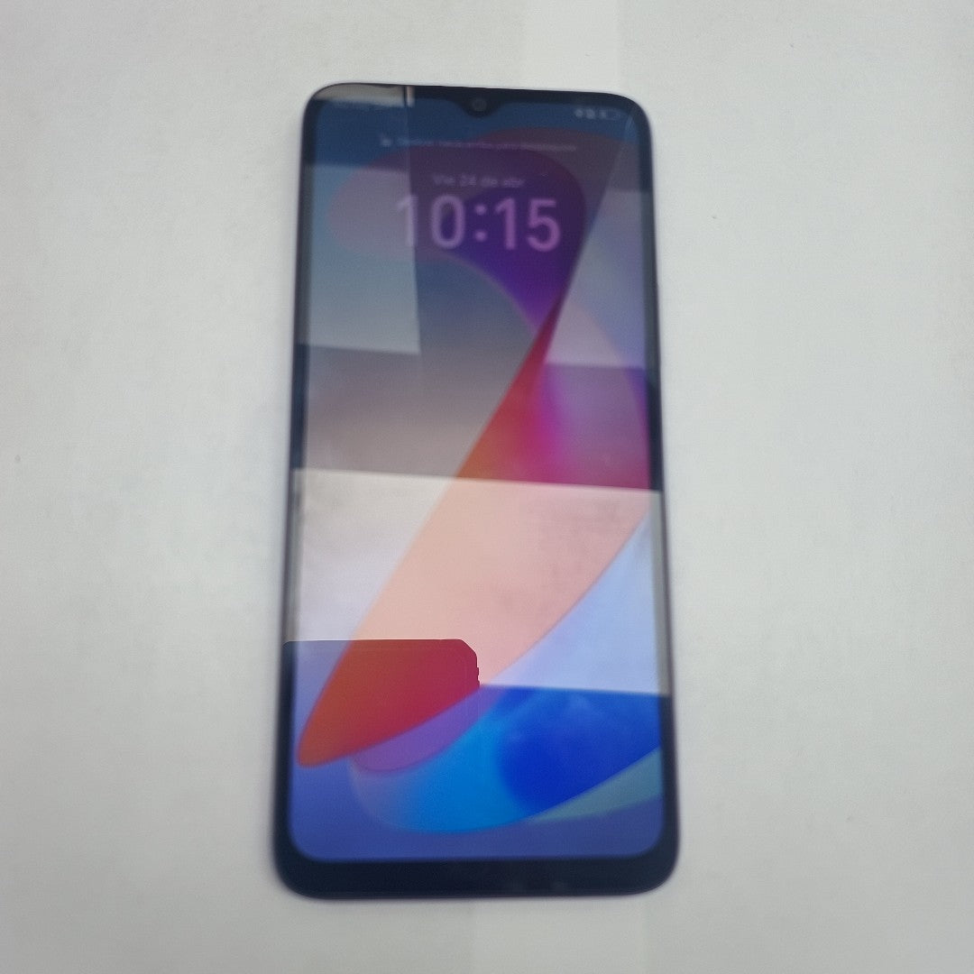 CELULAR HONOR X6A WDY-LX3 (2023) 256 GB 6 GB RAM (SEMINUEVO)