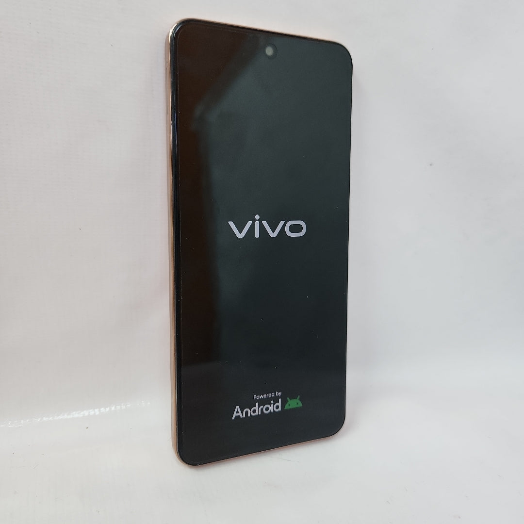 CELULAR VIVO Y28 V2352 256 GB 8 GB RAM (SEMINUEVO)