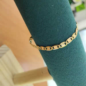 PULSERA MARINERA 3.9G 18 CM (NUEVO)