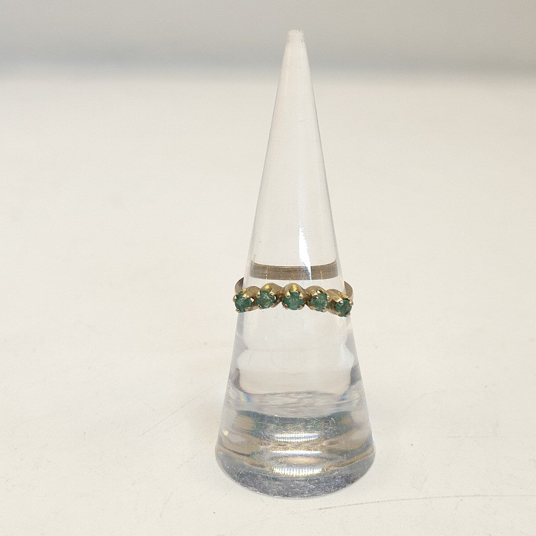 ANILLITO ORO 8 K 1,90 GRMS (SEMINUEVO)