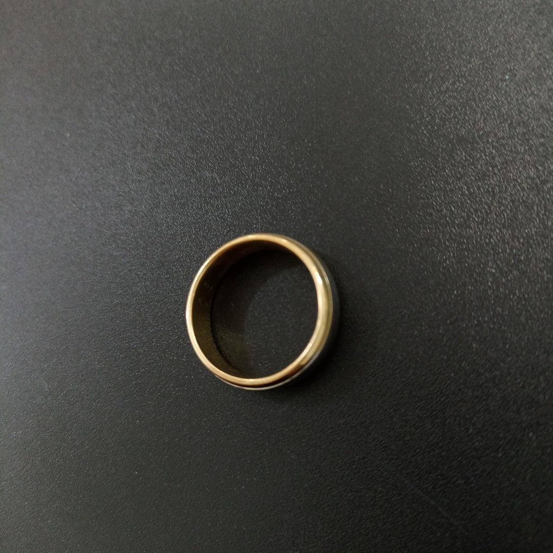 ARGOLLA ORO 14 K 6,00 GRMS (SEMINUEVO)