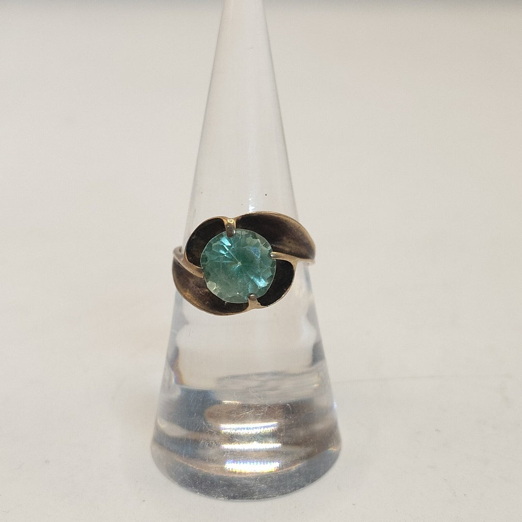 ANILLITO ORO 8 K 3,60 GRMS (SEMINUEVO)