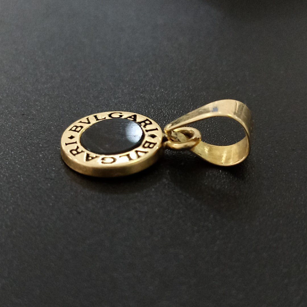 DIJE ORO 14 K 2,20 GRMS (SEMINUEVO)