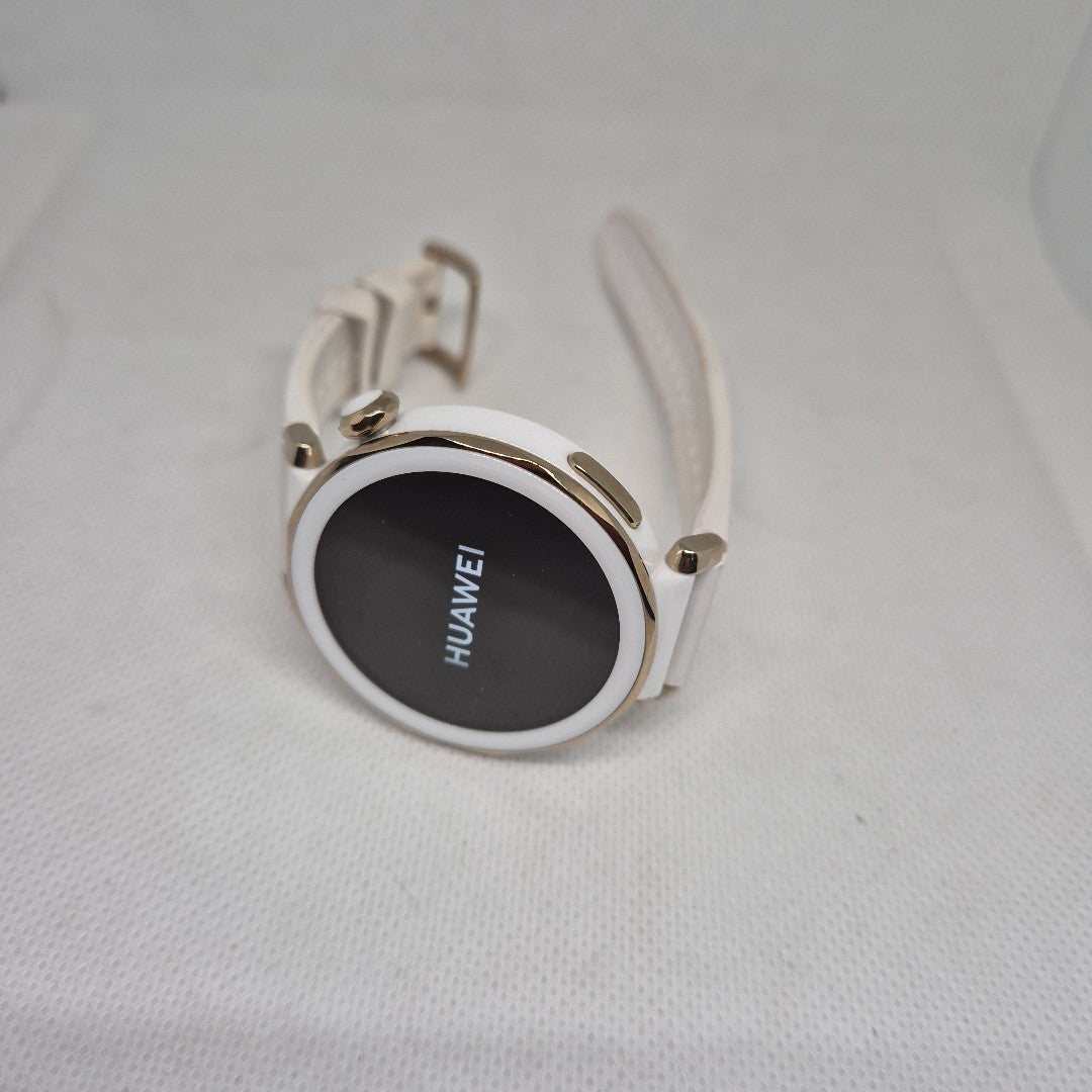 SMARTWATCH HUAWEI WATCH GT 5 PRO JNA-B29 42 MM GPS (SEMINUEVO)