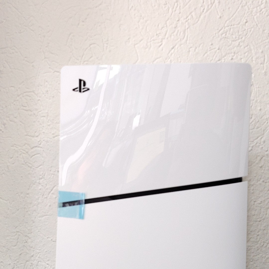 CONSOLA DE VIDEOJUEGO SONY PS5 SLIM DIGITAL 1 TB SSD (SEMINUEVO)