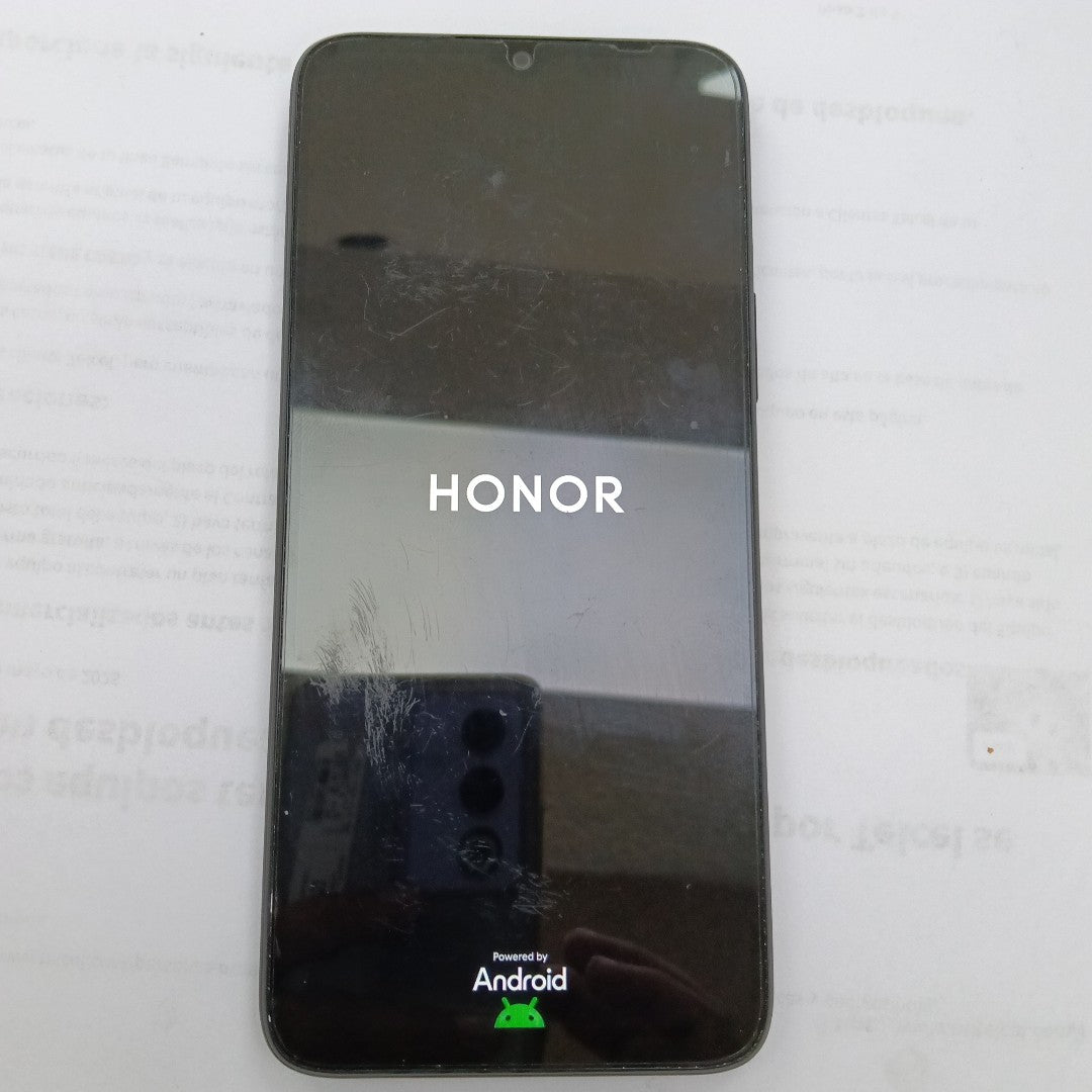 CELULAR HONOR X5B GFY-LX3 128 GB 4 GB RAM (SEMINUEVO)