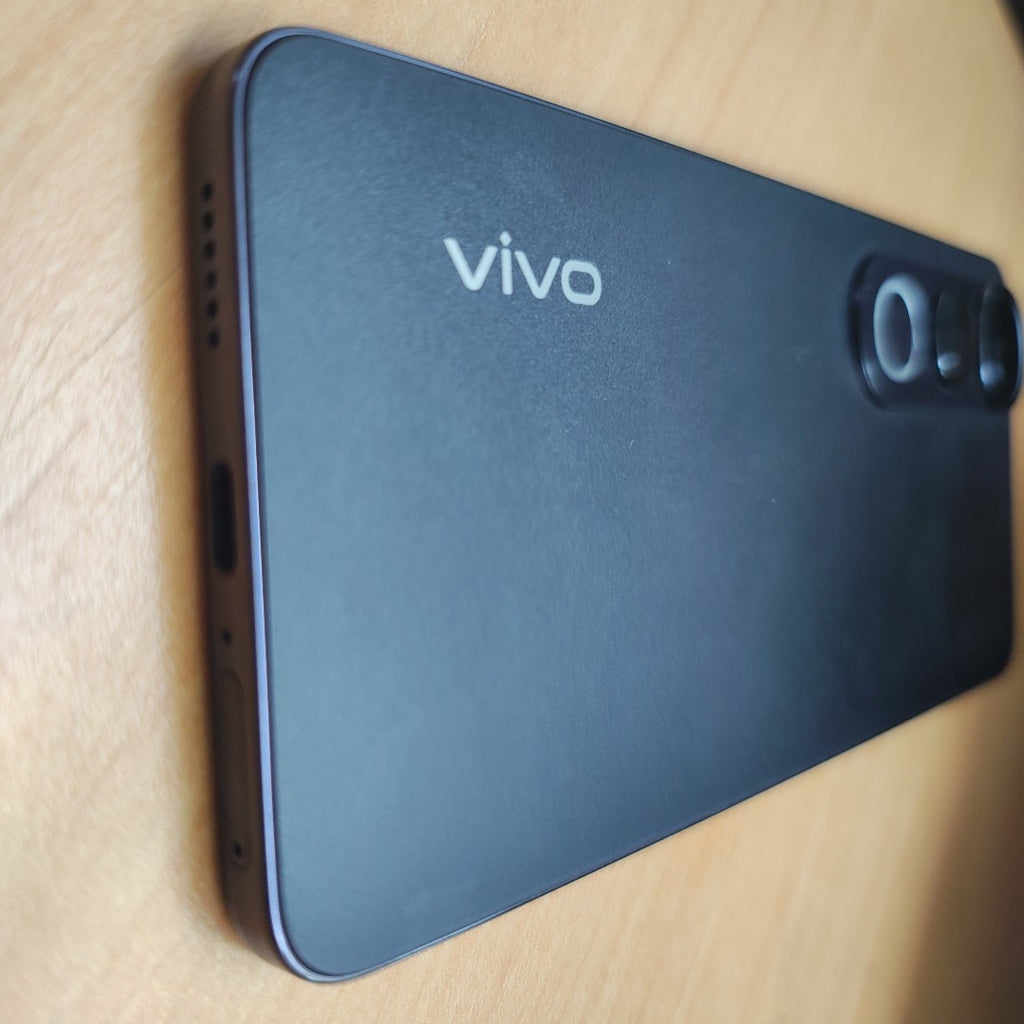 CELULAR VIVO V50 LITE V2441 (2025) 256 GB 8 GB RAM (SEMINUEVO)