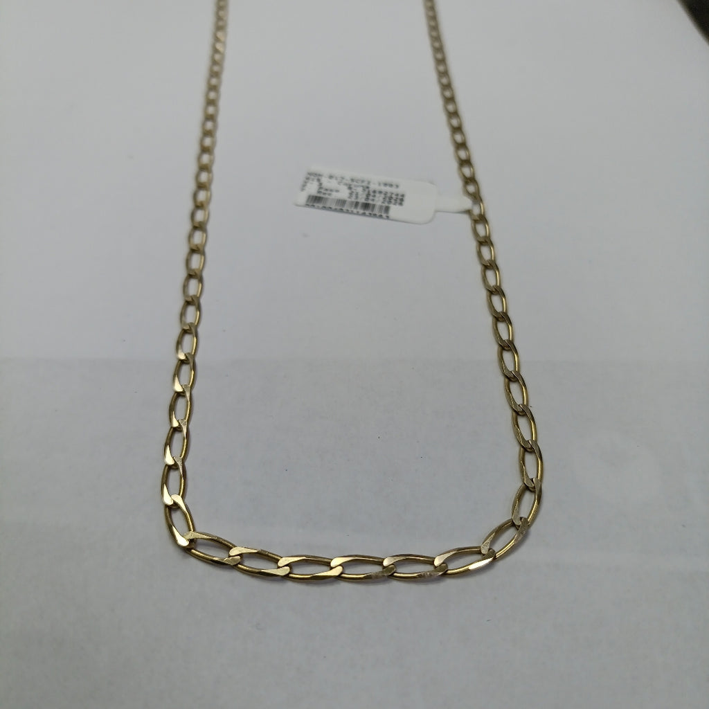 CADENA ORO 14 K 14 GRMS (SEMINUEVO)