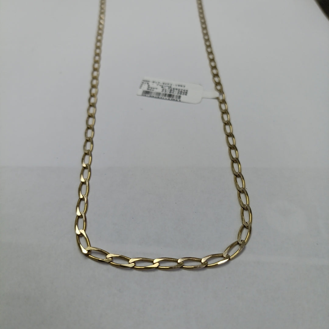 CADENA ORO 14 K 14 GRMS (SEMINUEVO)
