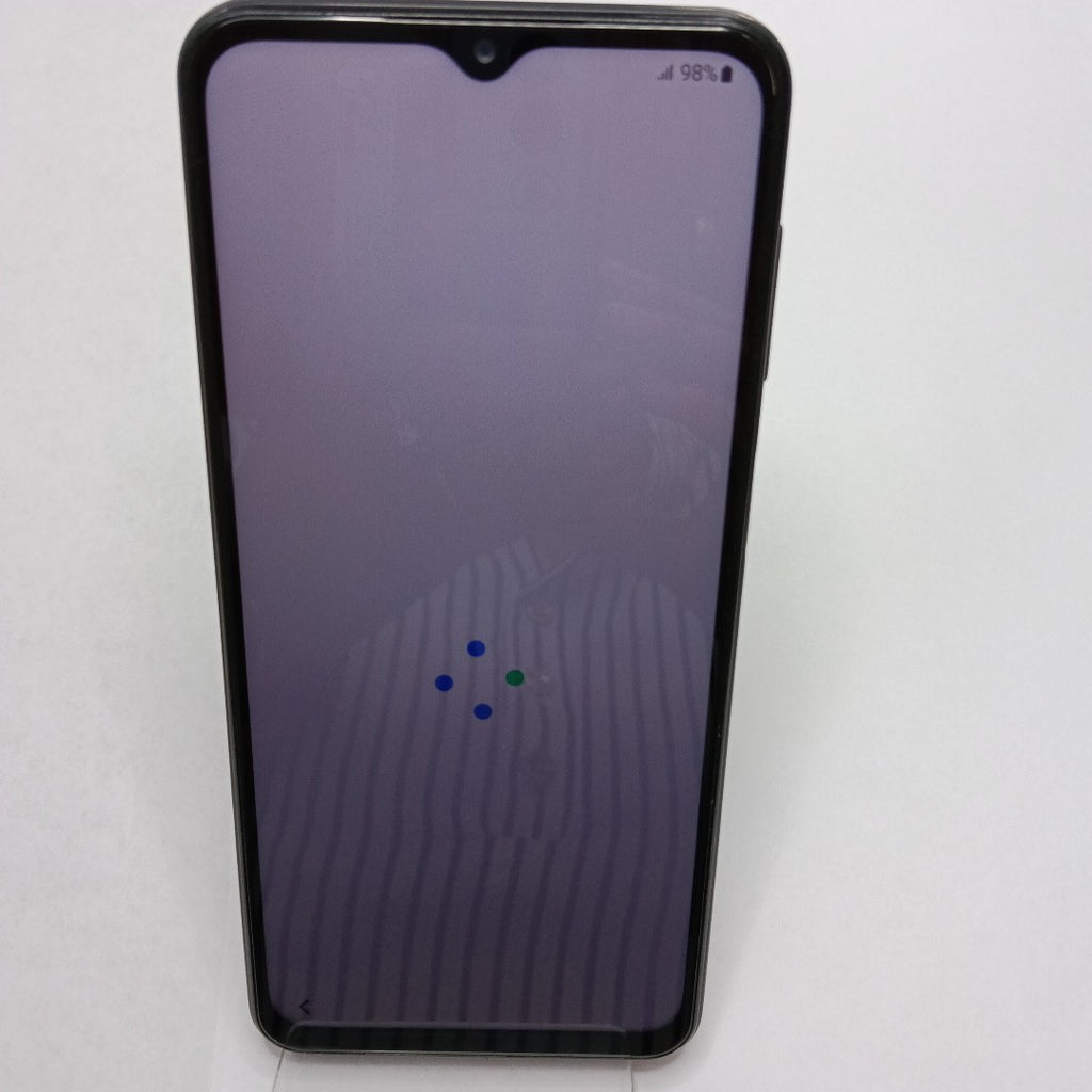 CELULAR SAMSUNG GALAXY A23 SM-A235M 128 GB 4 GB RAM (SEMINUEVO)