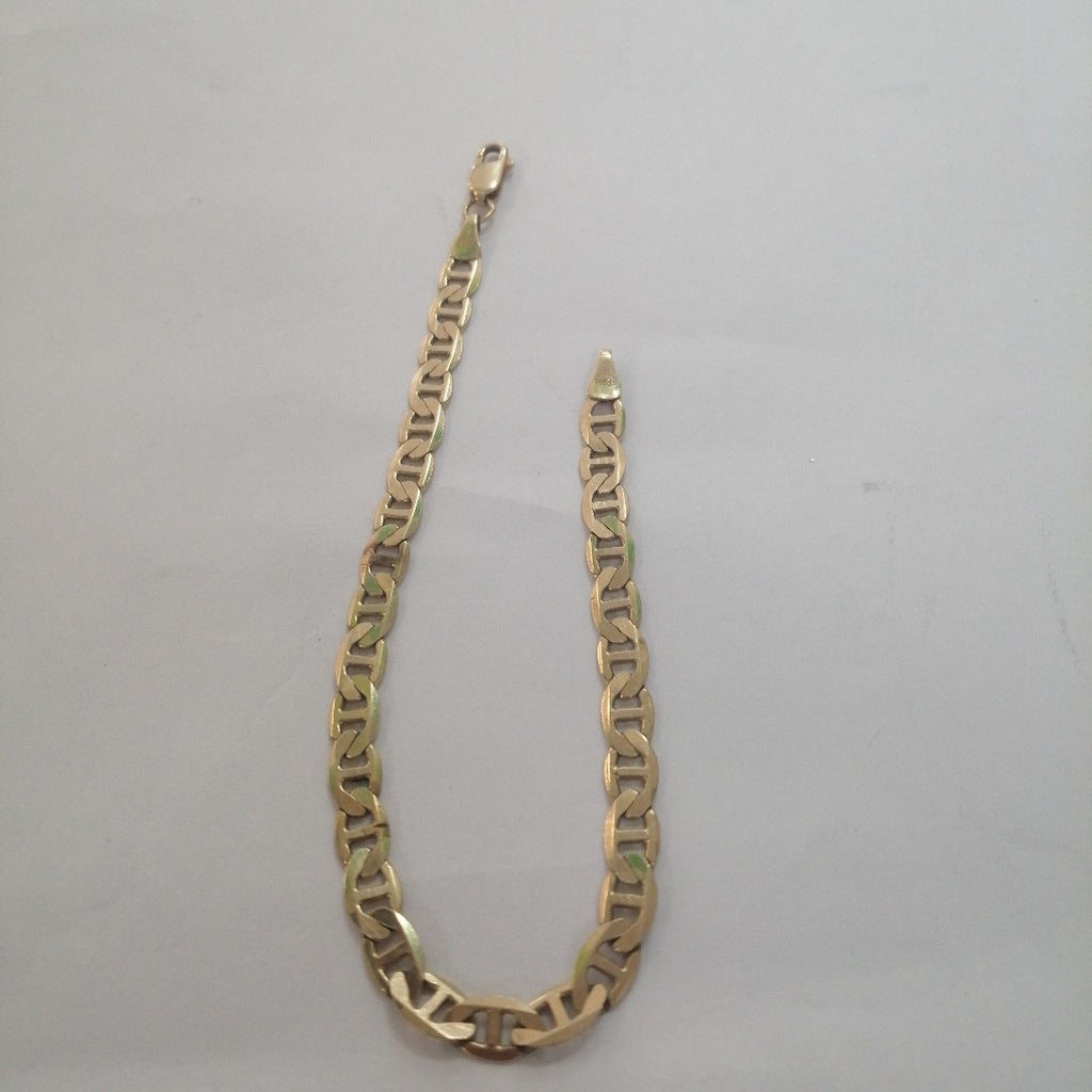 PULSERA ORO 14 K 7.7 GRMS (SEMINUEVO)