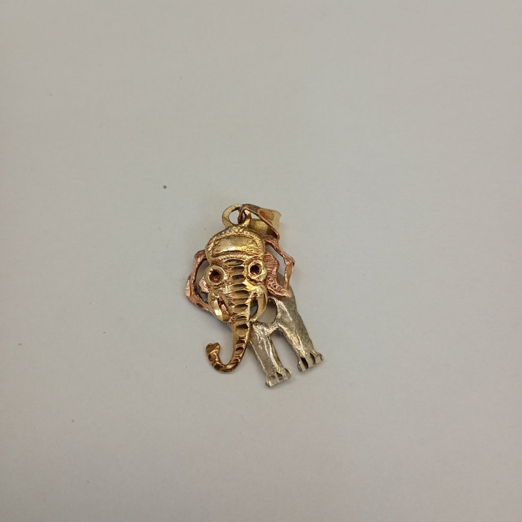 DIJE ORO 14 K 2,70 GRMS (SEMINUEVO)