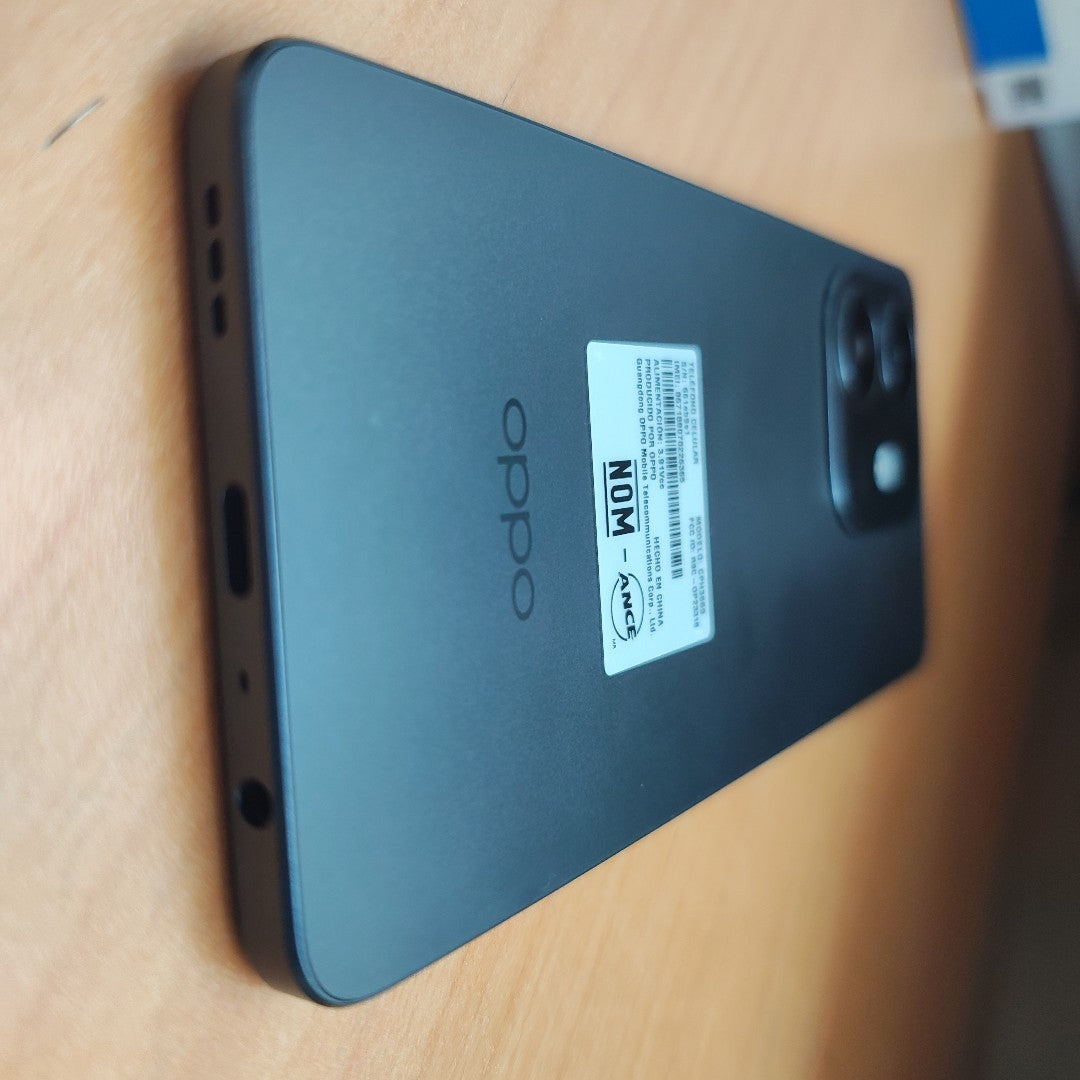CELULAR OPPO  A60 CPH3669 256 GB 8 GB RAM (SEMINUEVO)