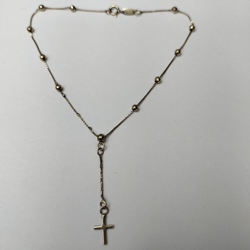 PULSERA ORO 14 K 1.2 GRMS (SEMINUEVO)