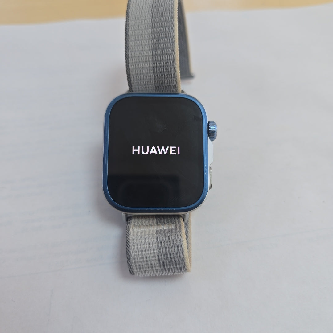 SMARTWATCH HUAWEI WATCH FIT 4 PRO SYA-B29 46 MM GPS (SEMINUEVO)