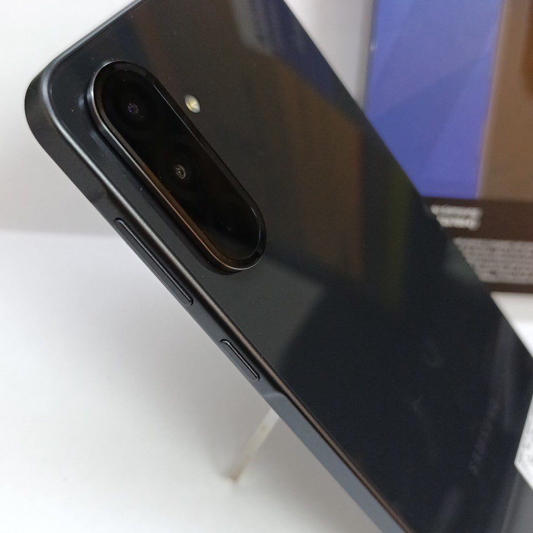 CELULAR SAMSUNG GALAXY A36 5G SM-A366E (2025) 128 GB 6 GB RAM (SEMINUEVO)