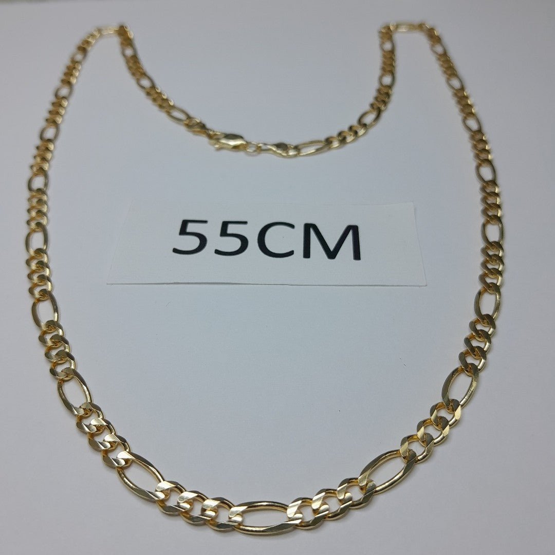 CADENA ORO 14 K 16.6 GRMS (SEMINUEVO)