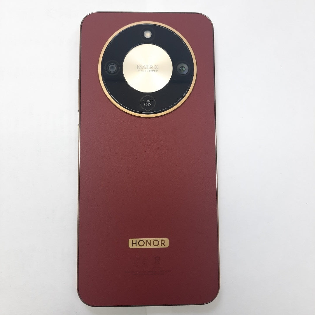 CELULAR HONOR MAGIC 8 LITE MTN-NX3 (2025) 256 GB 8 GB RAM (SEMINUEVO)