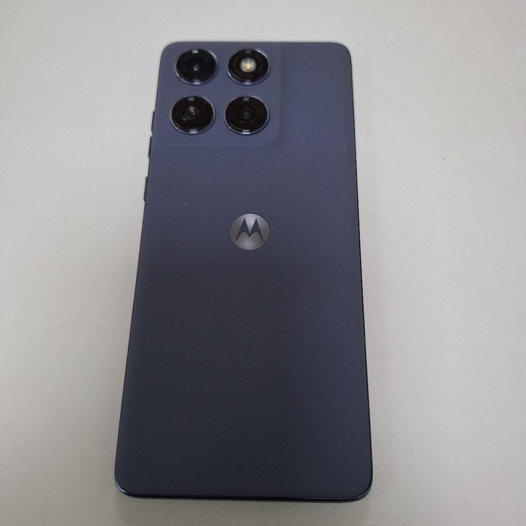 CELULAR MOTOROLA EDGE 60 FUSION XT2503-1 (2025) 256 GB 8 GB RAM (SEMINUEVO)