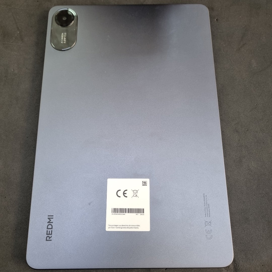 TABLETA XIAOMI REDMI PAD 2 25040RP0AL (2025) 256 GB 8 GB RAM (SEMINUEVO)