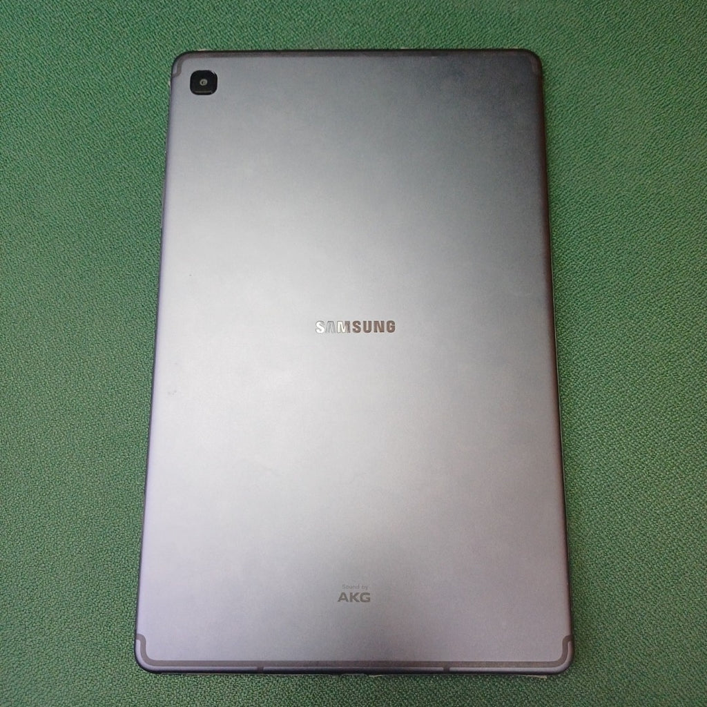 TABLETA SAMSUNG GALAXY TAB S6 LITE SM-P620 (2024) 128 GB 4 GB RAM (SEMINUEVO)