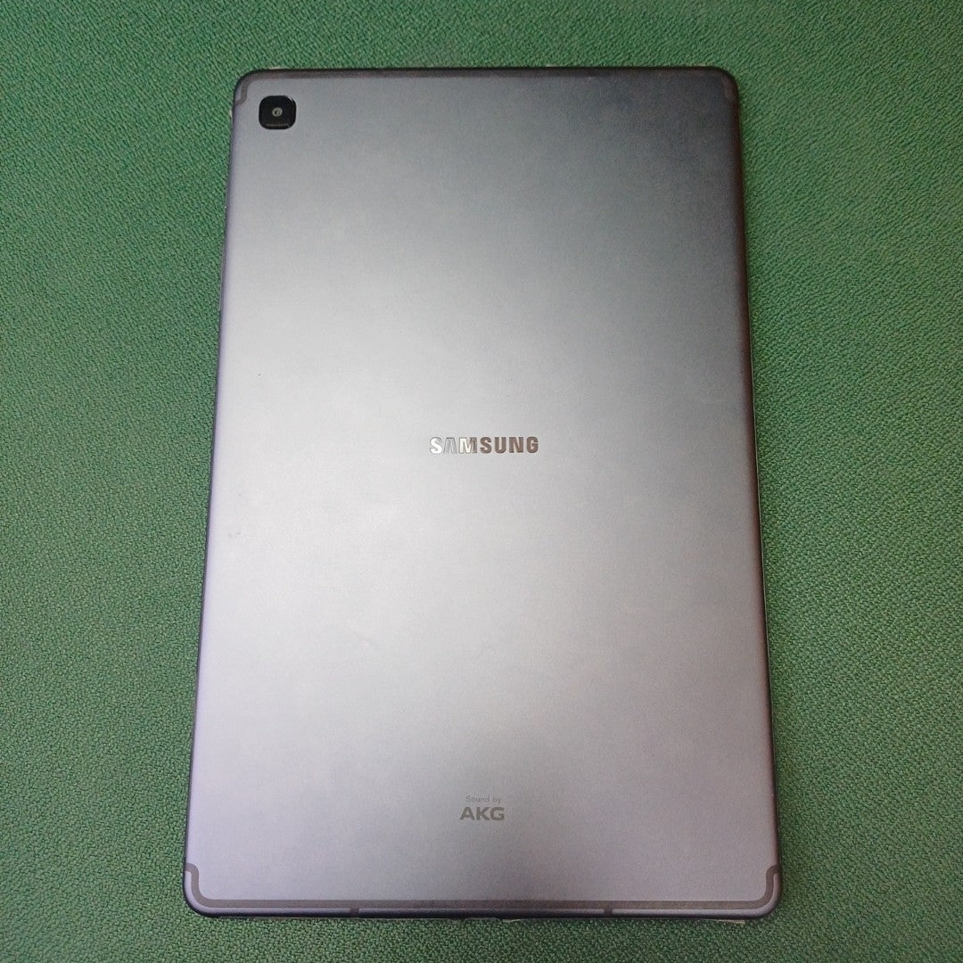 TABLETA SAMSUNG GALAXY TAB S6 LITE SM-P620 (2024) 128 GB 4 GB RAM (SEMINUEVO)