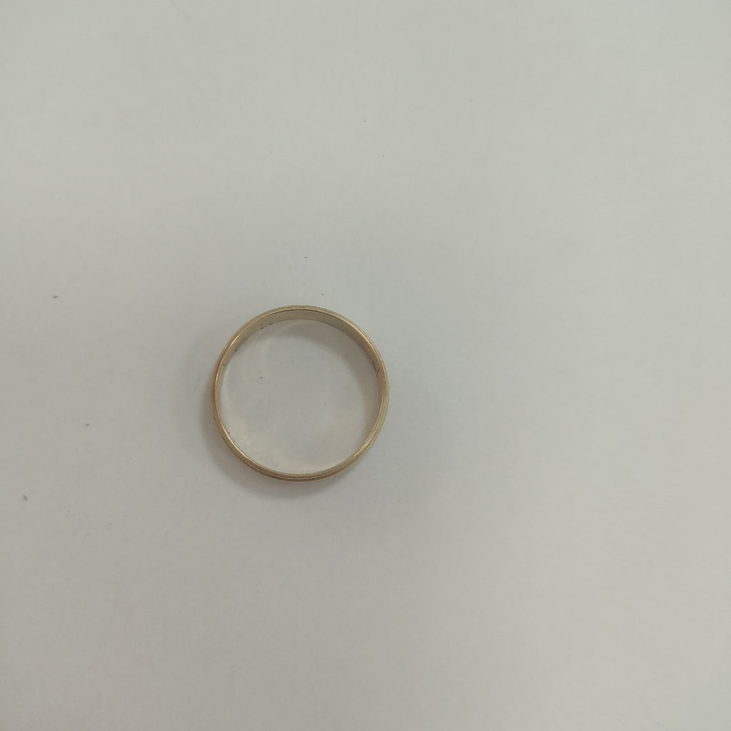 ARGOLLA ORO 14 K 2,40 GRMS (SEMINUEVO)