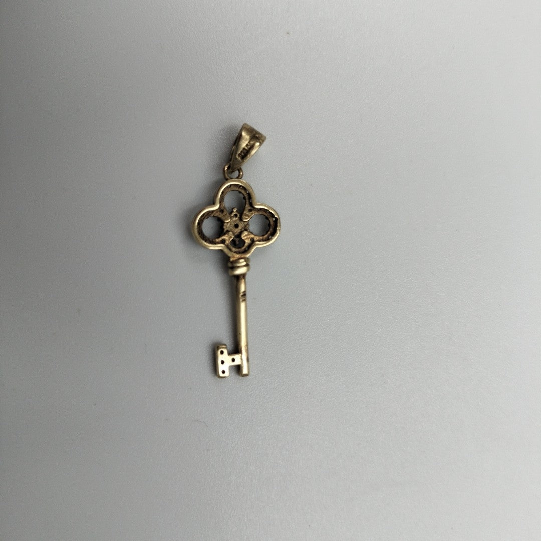DIJE ORO 10 K 1 GRMS (SEMINUEVO)