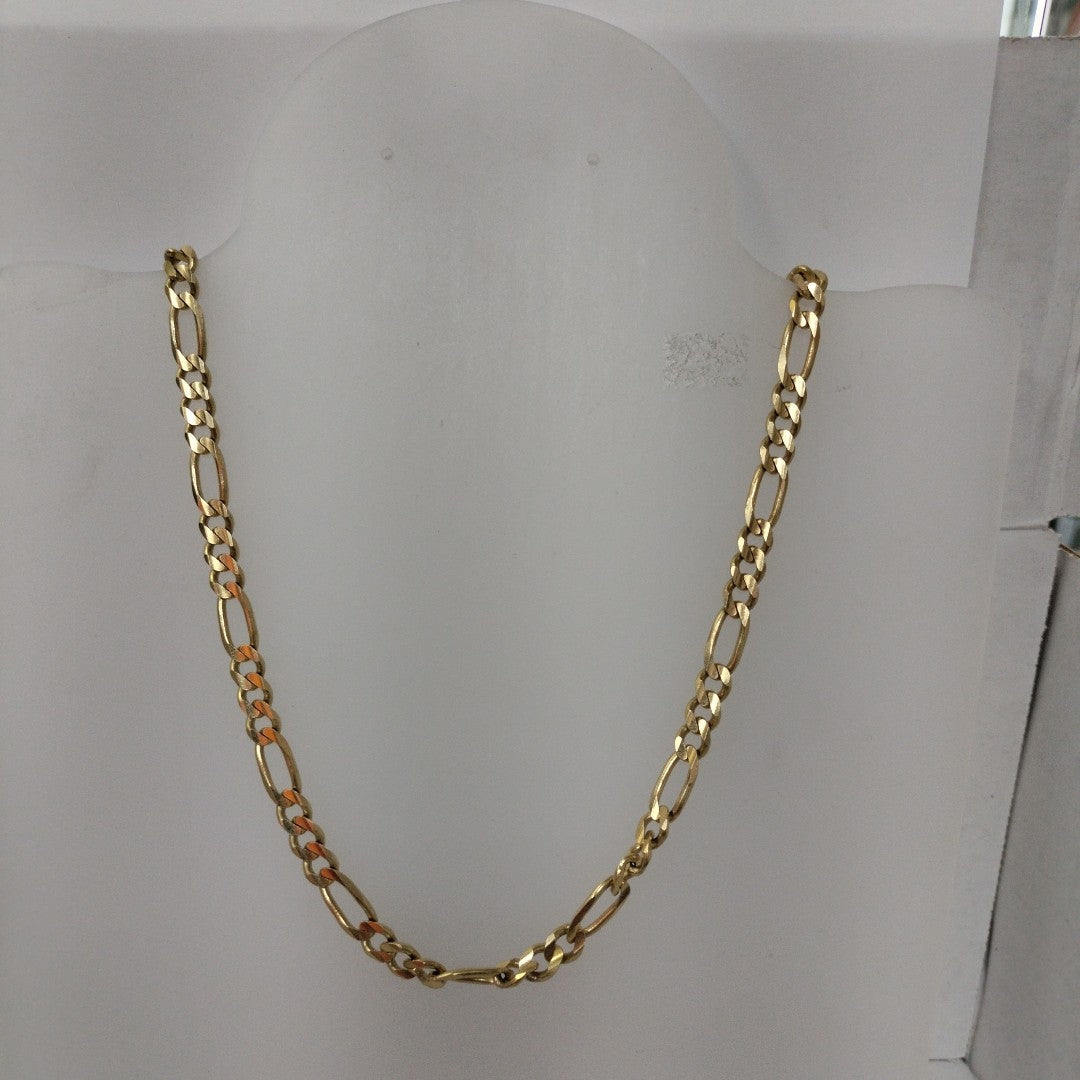 CADENA ORO 8 K 44.3 GRMS (SEMINUEVO)