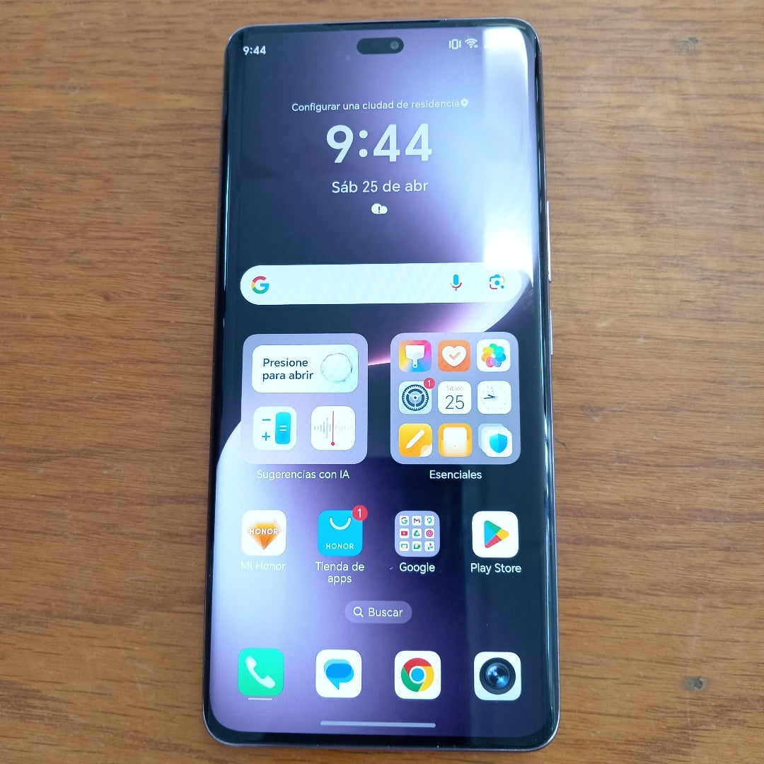 CELULAR HONOR MAGIC 7 LITE BRP-NX3 (2025) 512 GB 8 GB RAM (SEMINUEVO)