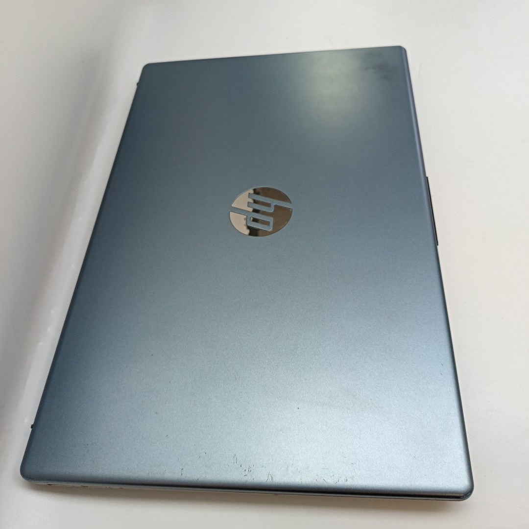 LAPTOP HP 15-FD0026LA (2024) 512 GB SSD 8 GB RAM (SEMINUEVO)