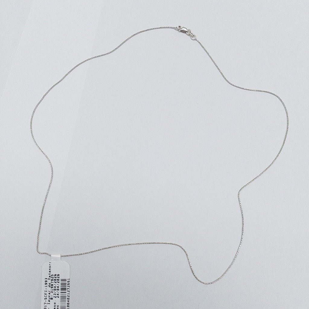 CADENA ORO 14 K 1,70 GRMS (SEMINUEVO)