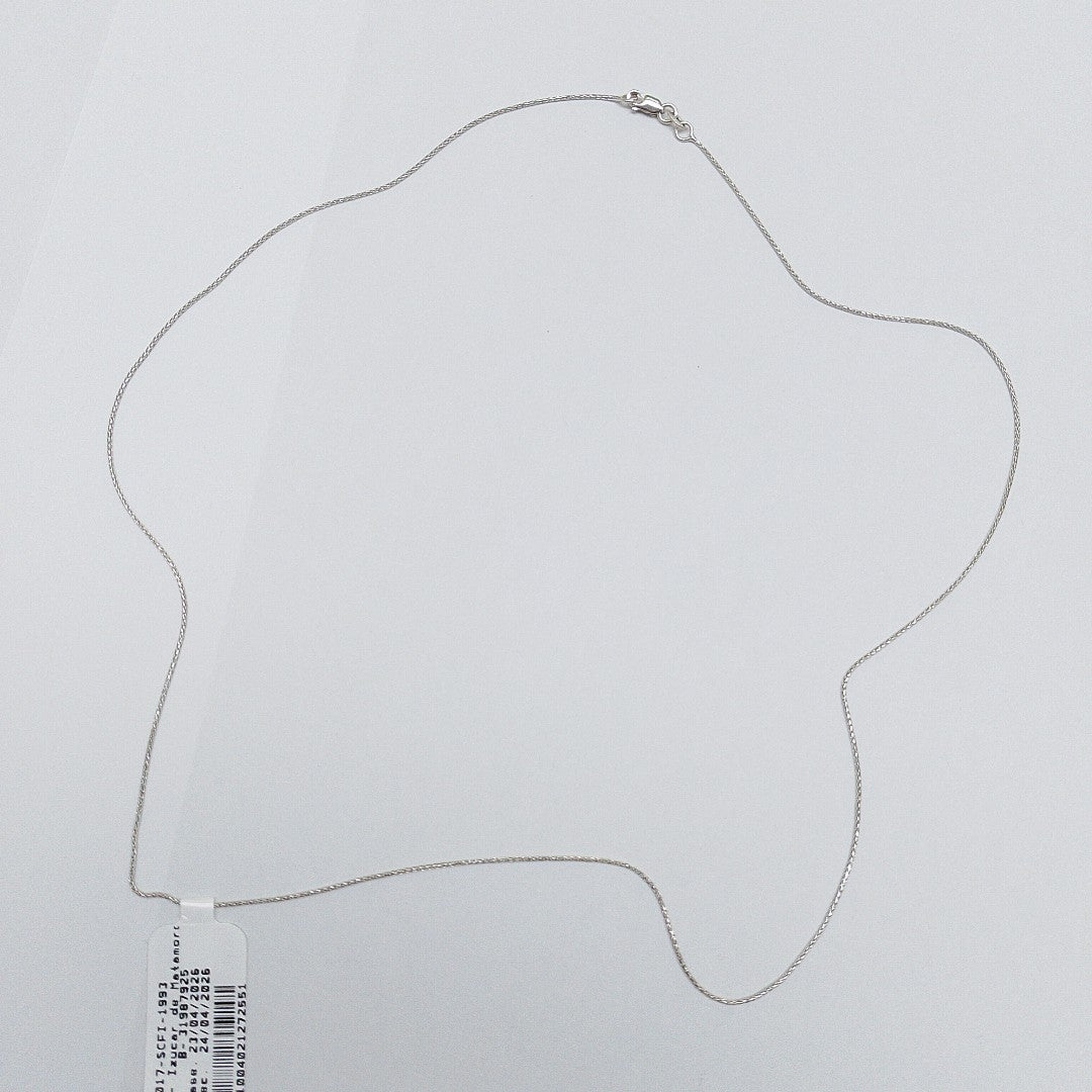 CADENA ORO 14 K 1,70 GRMS (SEMINUEVO)