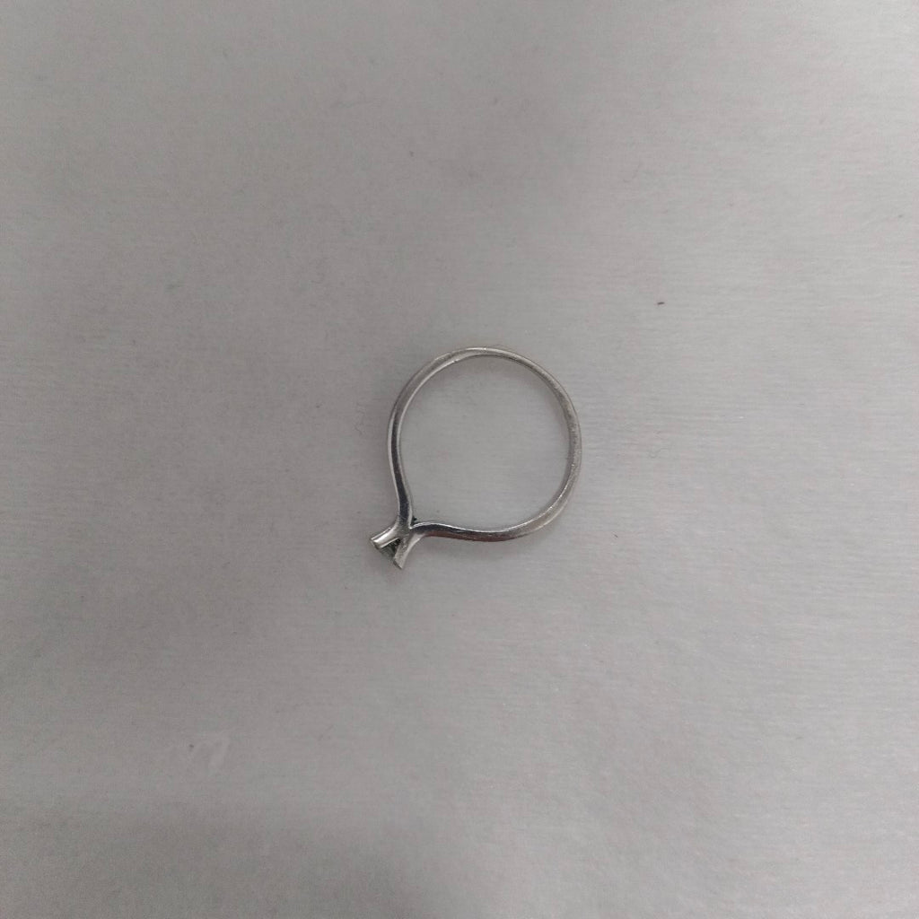 ANILLO ORO 14 K 2,30 GRMS (SEMINUEVO)