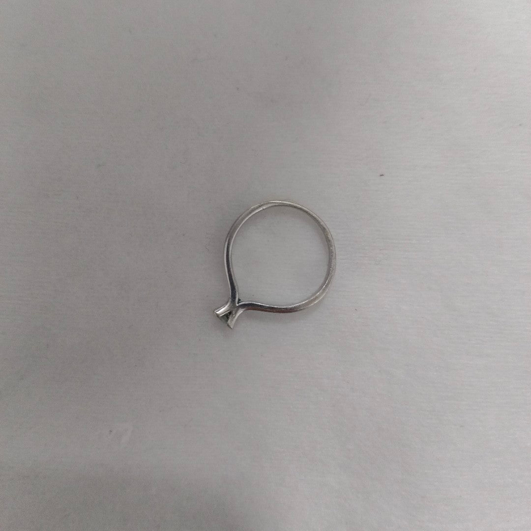 ANILLO ORO 14 K 2,30 GRMS (SEMINUEVO)