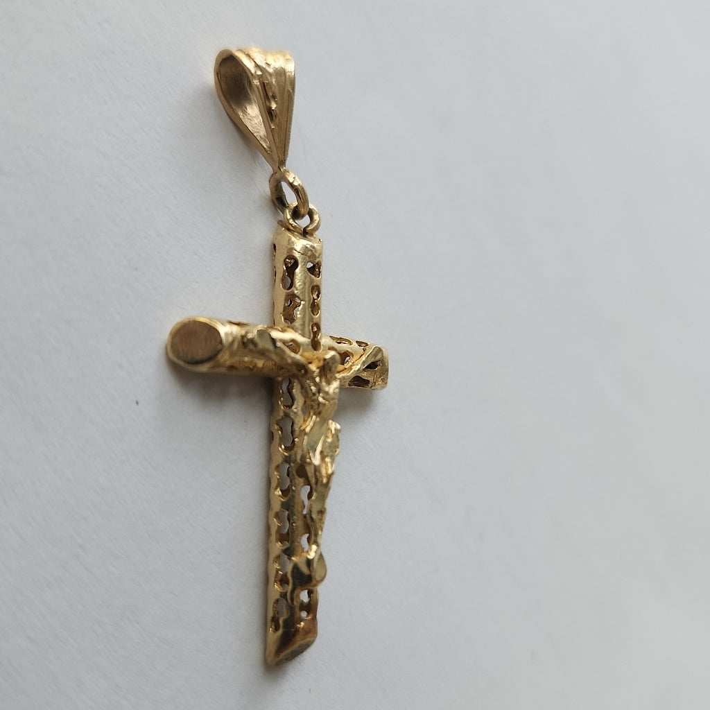 DIJE ORO 14 K 3.7 GRMS (SEMINUEVO)