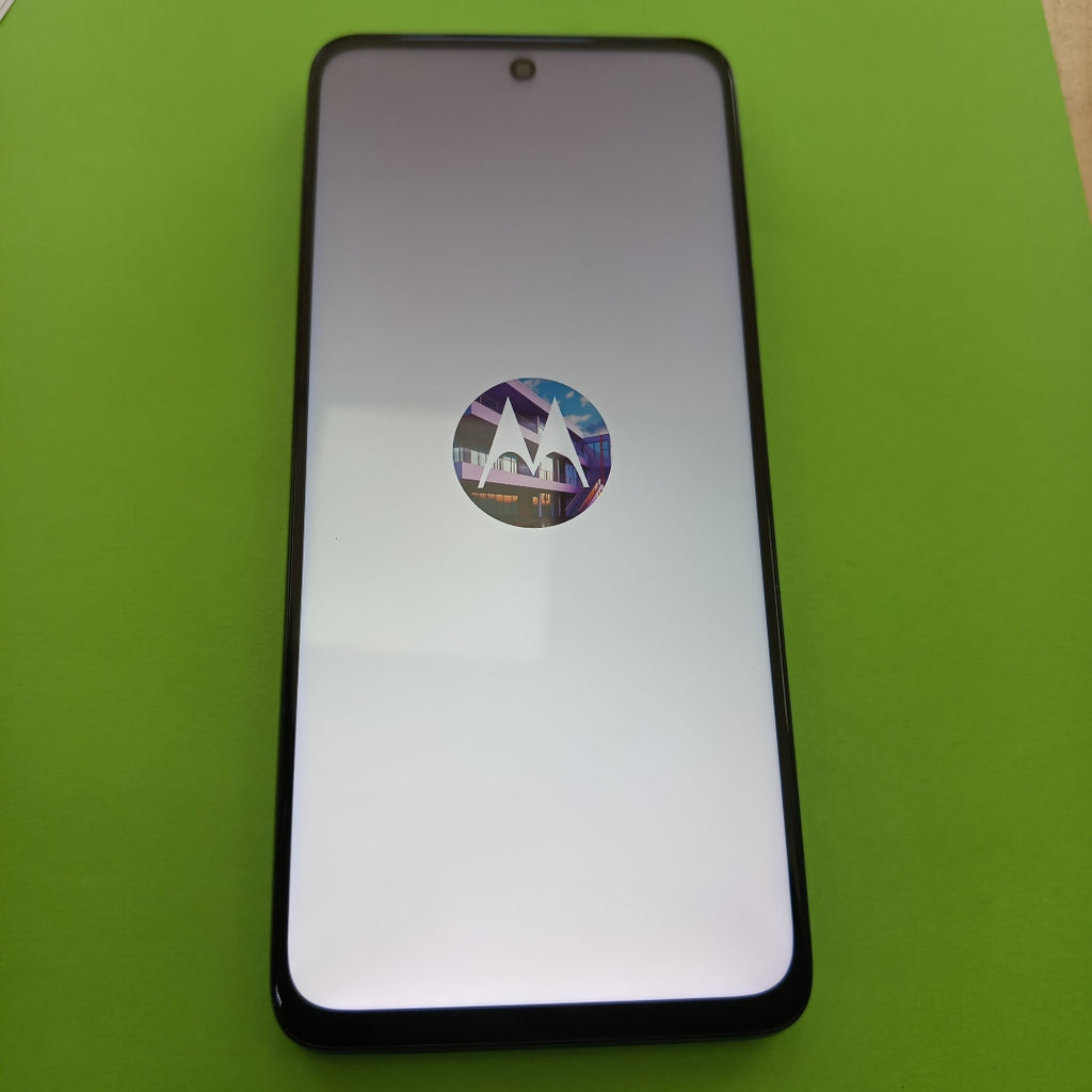 CELULAR MOTOROLA MOTO G15 XT2521-2 (2025) 128 GB 4 GB RAM (SEMINUEVO)