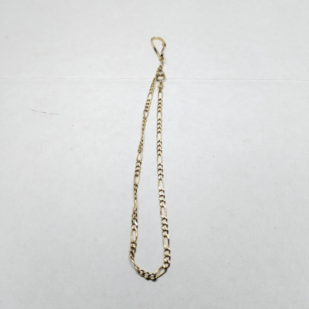 CADENA ORO 14 K 3,30 GRMS (SEMINUEVO)