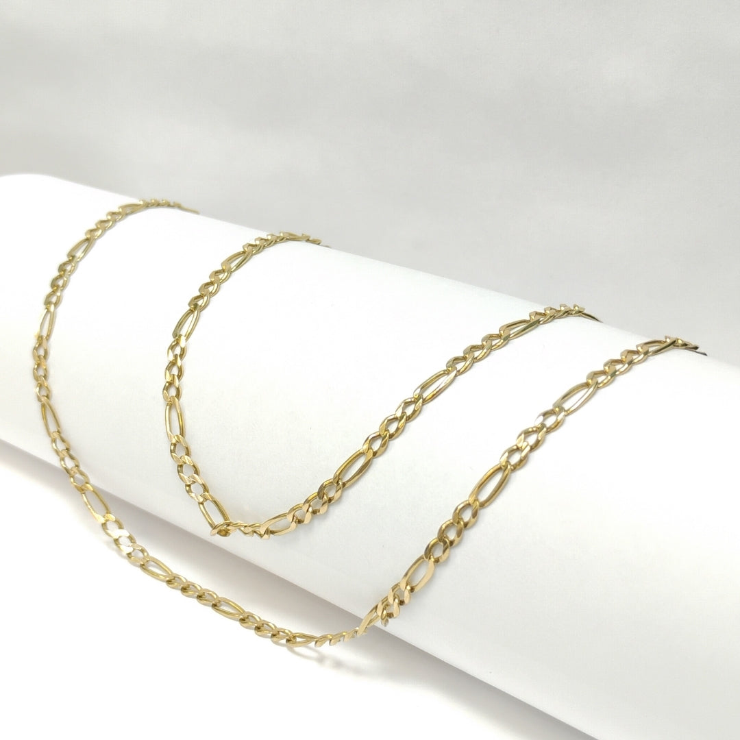 CADENA ORO 10 K 14,30 GRMS (SEMINUEVO)