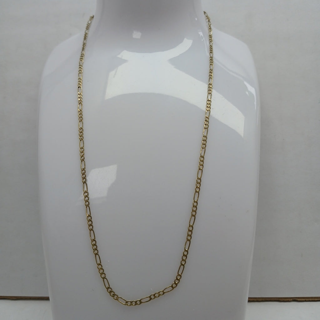CADENA ORO 10 K 1,20 GRMS (SEMINUEVO)