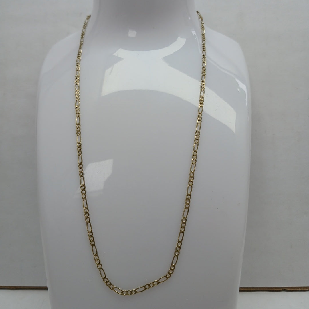 CADENA ORO 10 K 1,20 GRMS (SEMINUEVO)