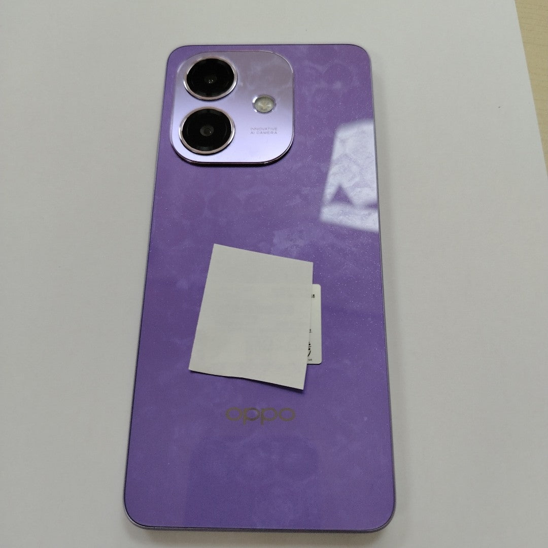 CELULAR OPPO  A40 CPH2669 (2024) 256 GB 4 GB RAM (SEMINUEVO)