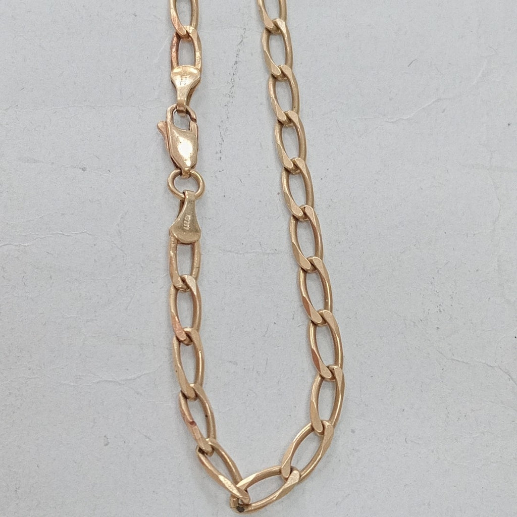 CADENA ORO 14 K 22,00 GRMS (SEMINUEVO)