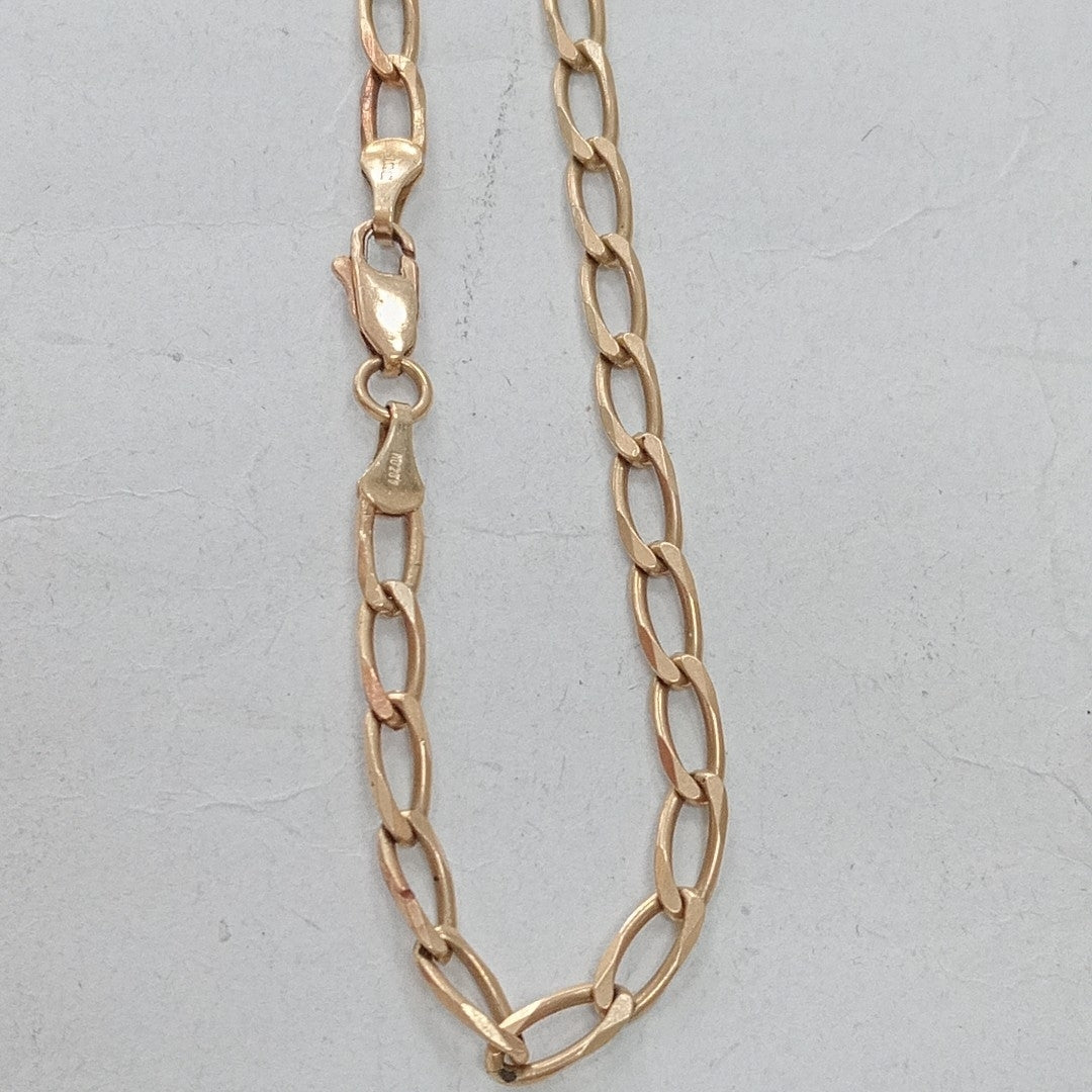 CADENA ORO 14 K 22,00 GRMS (SEMINUEVO)