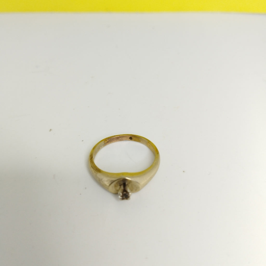 ANILLITO ORO 14 K 2,90 GRMS (SEMINUEVO)