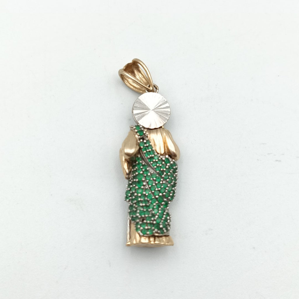 DIJE ORO 14 K 4.7 GRMS (SEMINUEVO)