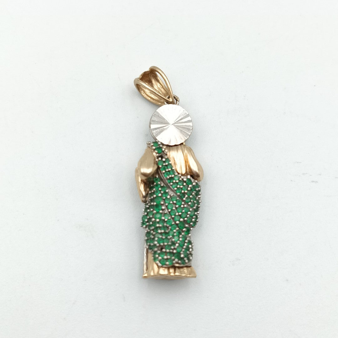 DIJE ORO 14 K 4.7 GRMS (SEMINUEVO)