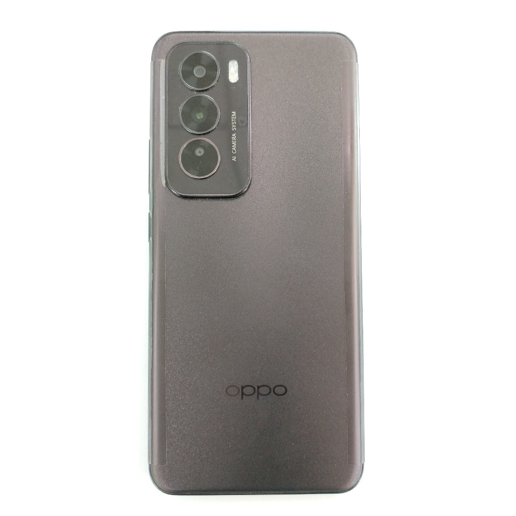 CELULAR OPPO   RENO12 5G CPH2625 (2024) 512 GB 12 GB RAM (SEMINUEVO)